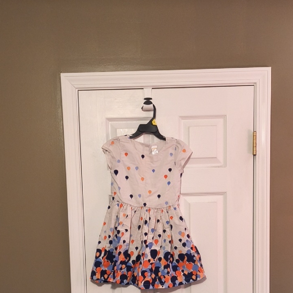Girl's Dress